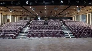Jabalpur Convention Centre Proposed Central Zone Jabalpur